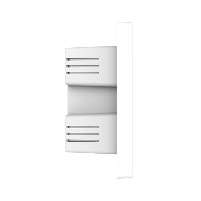 NSComm FAP818 WiFi 6 AX3000 Dual-Band In-Wall Access Point with PoE