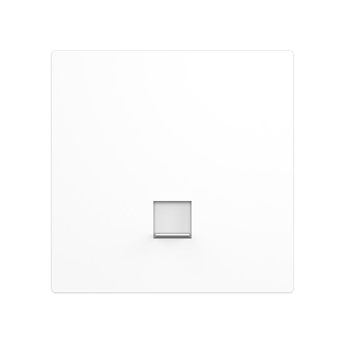 NSComm FAP818 WiFi 6 AX3000 Dual-Band In-Wall Access Point with PoE