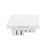NSComm FAP830 WiFi 6 AX3000 Dual-Band In-Wall Access Point with PoE