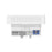 NSComm FAP834-PoF WiFi 6 AX3000 Dual-Band In-Wall Access Point with PoF Uplink