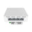 NSComm FAP834 WiFi 6 AX3000 Dual-Band In-Wall Access Point with PoE and 4¡ÁLAN