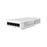 NSComm FAP855 WiFi 7 Dual-Band 3.6Gbps In-Wall Access Point with 2.5G PoE