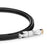 NSComm Generic Compatible 800G QSFP-DD Active Direct Attach Copper Twinax Cable up to 2m(7ft)