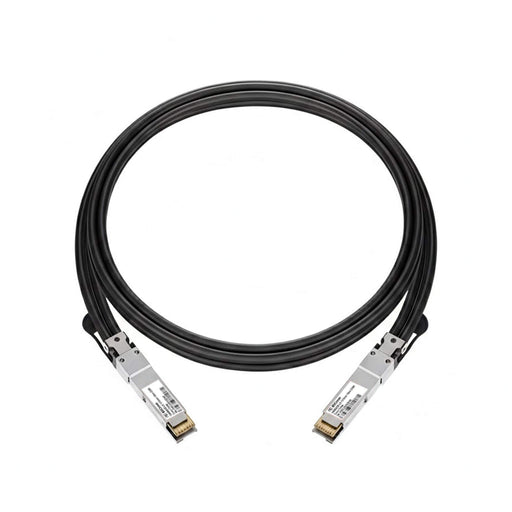 NSComm Generic Compatible 800G QSFP-DD Active Direct Attach Copper Twinax Cable up to 2m(7ft)