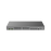 NSComm IS5200-24GT4XS-UP-DC 24x1G (PoE+) & 4x10G SFP+ Industrial PoE Switch