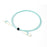 NSComm LC UPC to LC UPC Duplex Standard Clip Uniboot Multimode(OM4) Fiber Patch Cable, 2.0mm OFNR