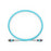 NSComm MPO Jumper Cables, MPO-8 UPC (Female) to MPO-8 UPC (Female), 8 Fibers, Multimode (OM3), OFNR, Low Loss, Polarity Type B