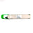 NSComm NS-OSFP-400G-DR4 400G Base-DR4 OSFP Finned Top PAM4 1310nm MTP/MPO-12 500m SMF FEC Optical Transceiver Module