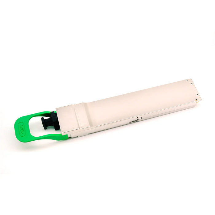 NSComm NS-OSFP-400G-DR4 400G Base-DR4 OSFP Finned Top PAM4 1310nm MTP/MPO-12 500m SMF FEC Optical Transceiver Module
