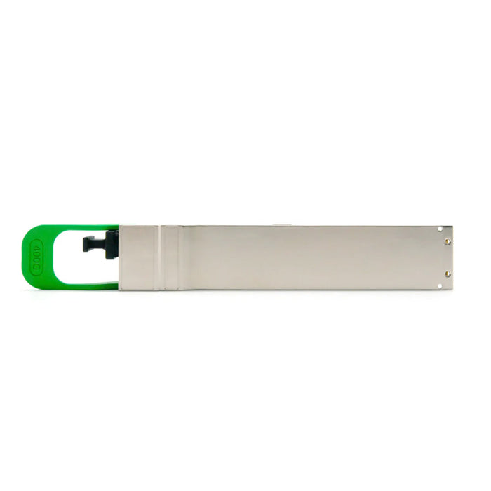 NSComm NS-OSFP-400G-DR4 400G Base-DR4 OSFP Finned Top PAM4 1310nm MTP/MPO-12 500m SMF FEC Optical Transceiver Module