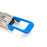 NSComm NS-QDD-400G-DR4-S 400G Base-DR4 QSFP-DD PAM4 1310nm 500m MTP/MPO SMF FEC Optical Transceiver Module