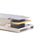 NSComm NS-QSFP112-400G-SR4 400G Base-SR4 QSFP112 PAM4 850nm 100m MTP/MPO-12 OM3 Optical Transceiver Module