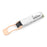NSComm NS-QSFP28-100G-DR 100G Base-DR QSFP28 Single Lambda 1310nm 500m Duplex LC SMF DOM Optical Transceiver Module