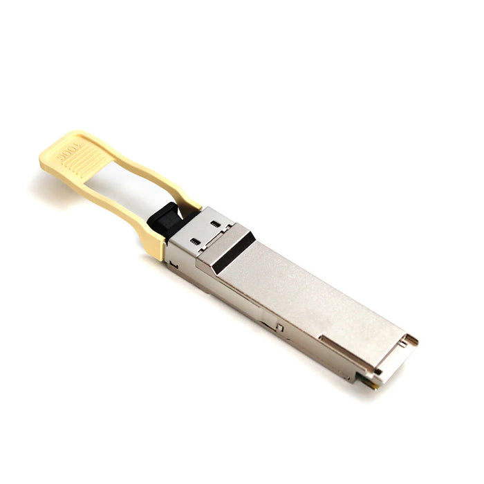 NSComm NS-QSFP28-100G-SR4 100G Base-SR4 QSFP28 850nm 100m MTP/MPO-12 MMF DOM Optical Transceiver Module