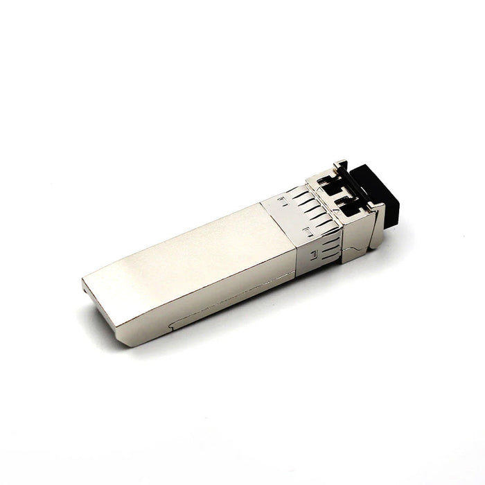 NSComm NS-SFP-10G-SR 10G Base-SR SFP+ 850nm 300m Duplex LC MMF DDM Optical Transceiver Module
