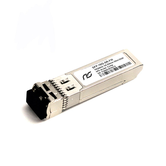 NSComm NS-SFP-10G-SR 10G Base-SR SFP+ 850nm 300m Duplex LC MMF DDM Optical Transceiver Module