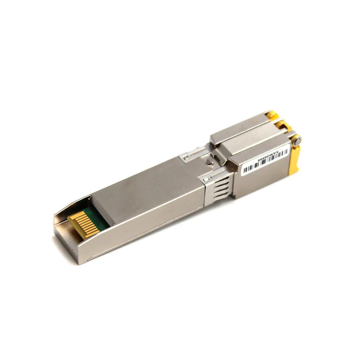 NSComm NS-SFP-10G-TX 10GBASE-T SFP+ Copper 30m RJ-45 Transceiver Module