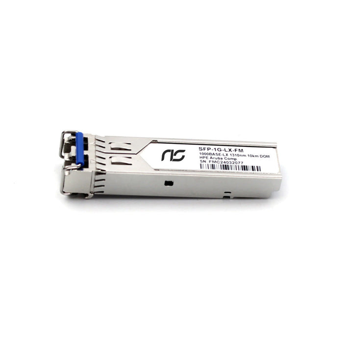 NSComm NS-SFP-1G-SX 1000Base-SX SFP 850nm 550m DOM LC MMF Optical Transceiver Module
