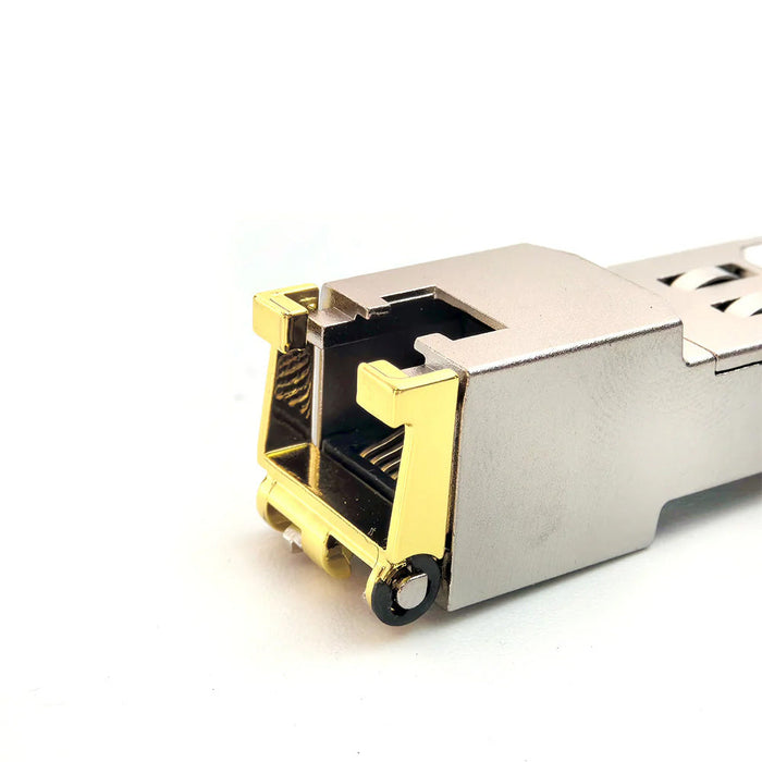 NSComm NS-SFP-1G-TX GLC-T 1000BASE-T SFP Copper 100m RJ-45 Transceiver Module