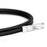 NSComm NVIDIA/Mellanox Compatible 1.6T OSFP Flat Top Infiniband XDR Active Direct Attach Copper Twinax Cable up to 3m(10ft)