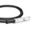 NSComm NVIDIA/Mellanox Compatible 800G OSFP Finned Top Ethernet Active Electrical Cable up to 5m(16ft)