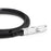 NSComm NVIDIA/Mellanox Compatible 800G OSFP Finned Top to 2 x 400G OSFP Flat Top Ethernet Active Direct Attach Copper Breakout Cable up to 5m(16ft)