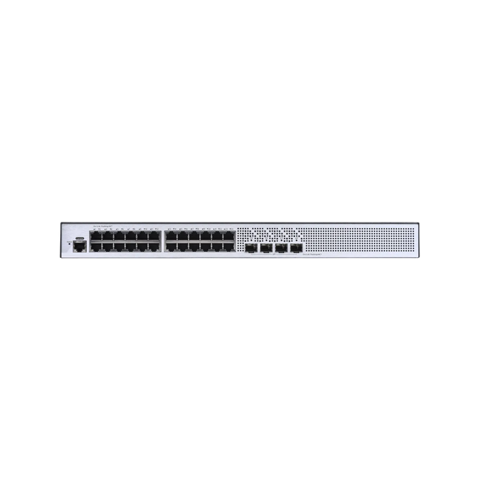 NSComm S2928G-E 24x1G & 4x1G SFP L2+ Managed Switch