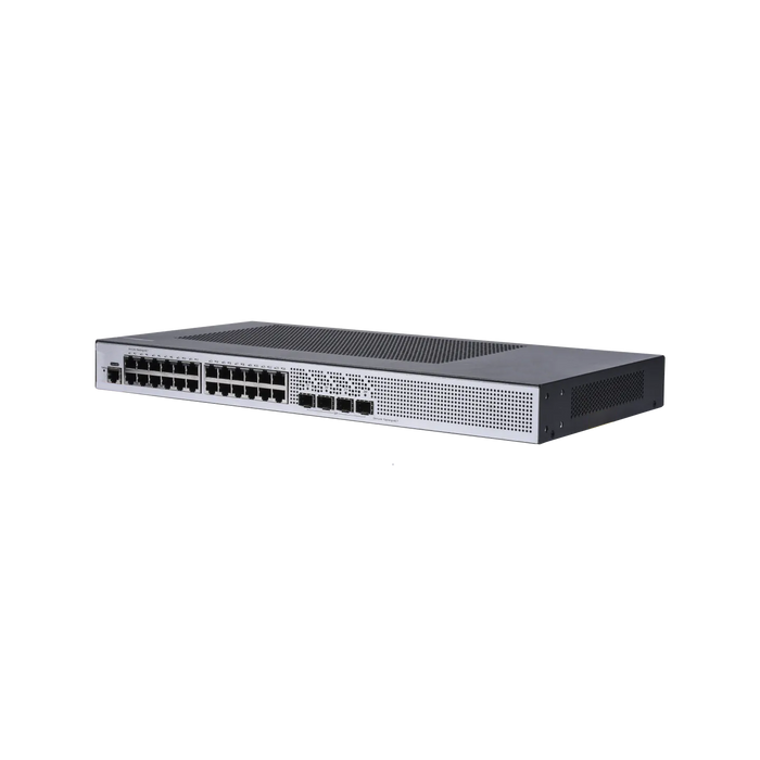 NSComm S2928G-E 24x1G & 4x1G SFP L2+ Managed Switch