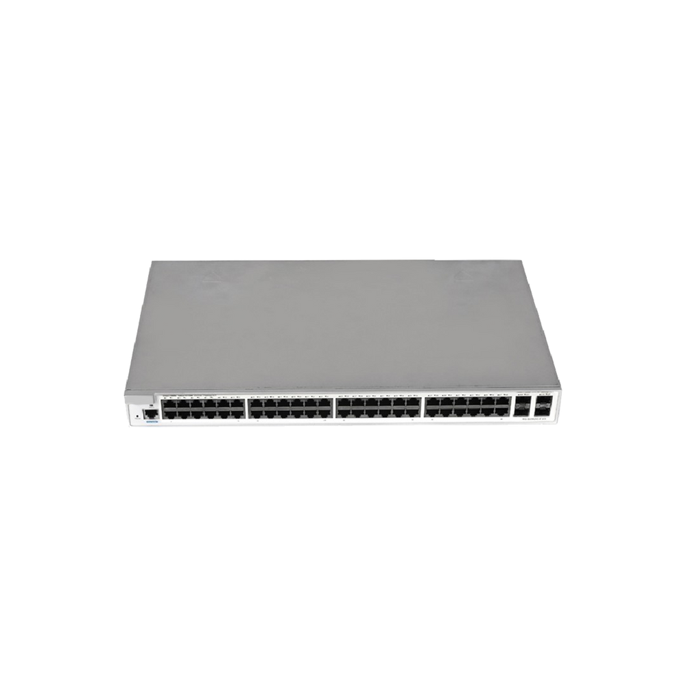 NSComm S2952G-E 48x1G & 4x1G SFP L2+ Managed Switch