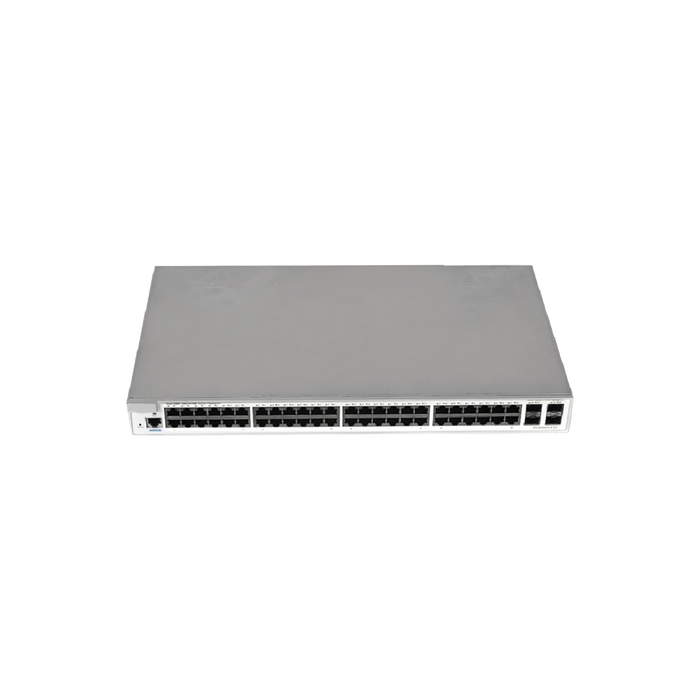 NSComm S2952G-E 48x1G & 4x1G SFP L2+ Managed Switch
