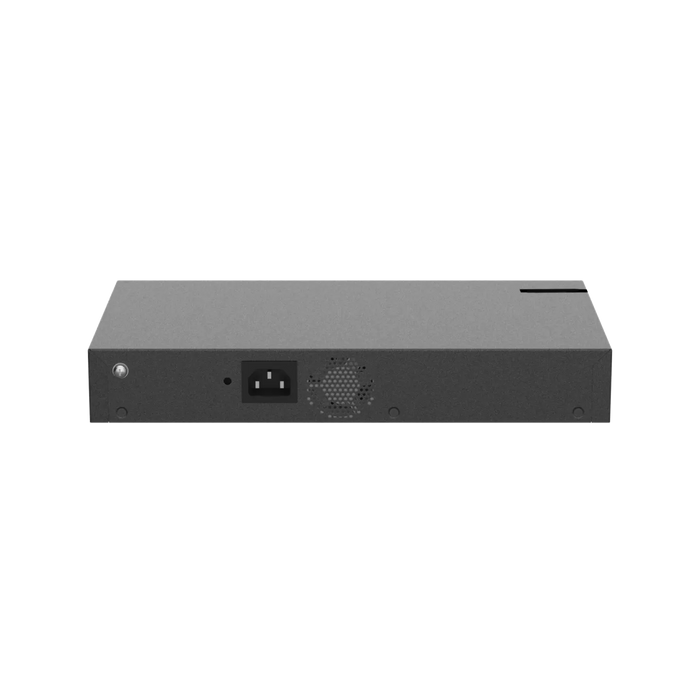 NSComm S5000-10GT2MS-P-E 8x1G (PoE+) & 2x2.5G SFP PoE Switch
