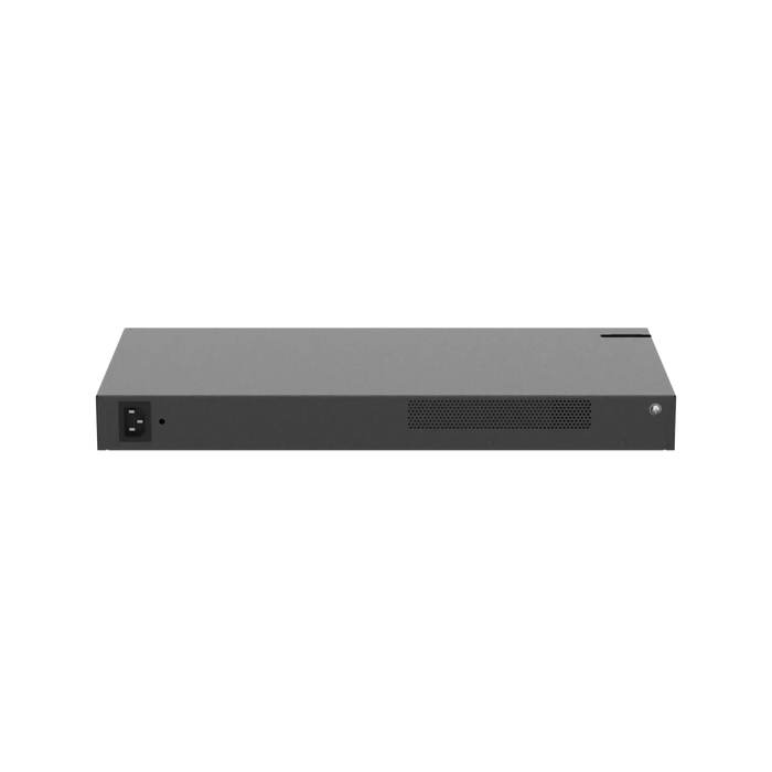 NSComm S5000-24GT4MS-E 24x1G & 4x1G/2.5G SFP L2+ Managed Switch