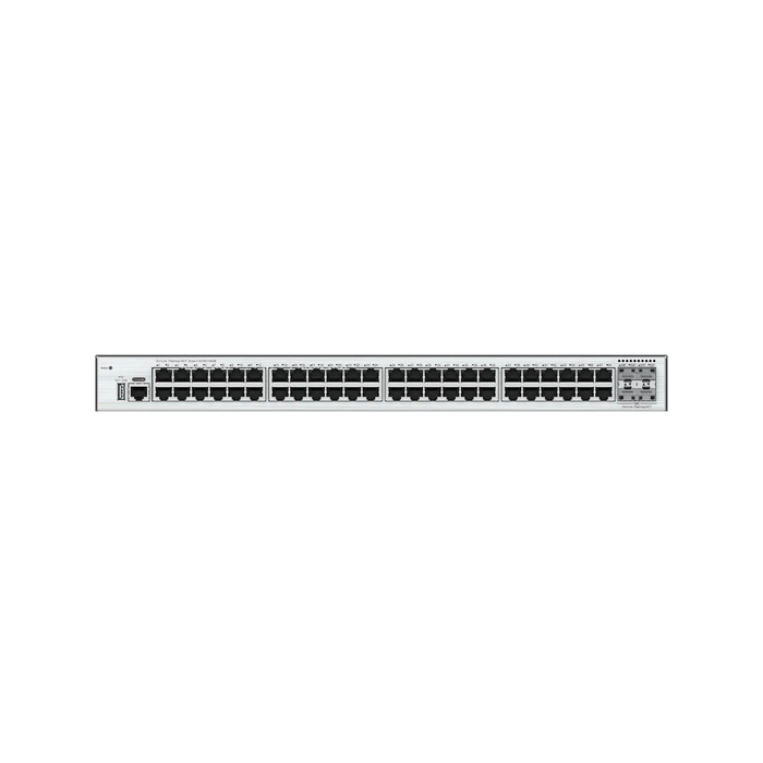 NSComm S5000-48GT4MS-E 48x1G & 4x1G/2.5G SFP L2+ Managed Switch