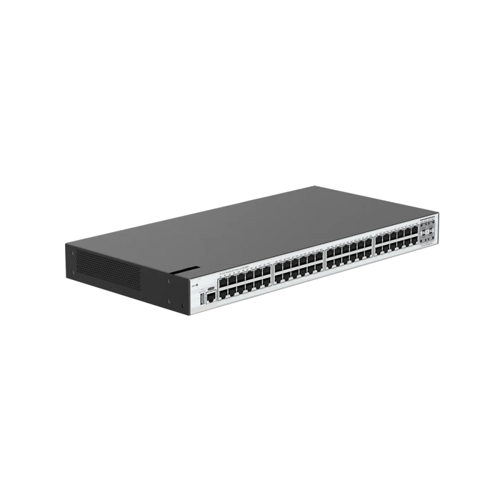 NSComm S5000-48GT4MS-E 48x1G & 4x1G/2.5G SFP L2+ Managed Switch