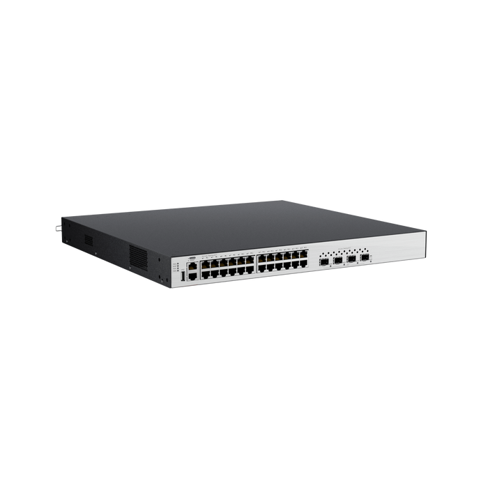 NSComm S5310-24GT4XS-E 24x1G & 4x10G SFP+ L3 Managed Switch