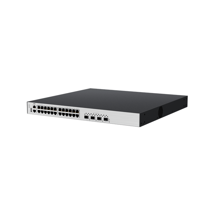 NSComm S5310-24GT4XS-E 24x1G & 4x10G SFP+ L3 Managed Switch