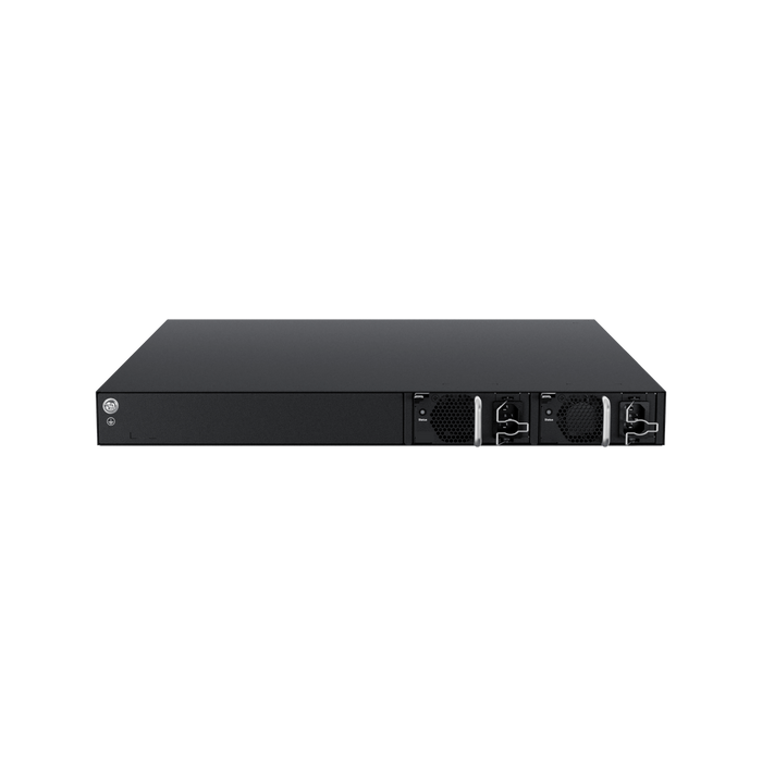 NSComm S5310-24GT4XS-P-E 24x1G (PoE+) & 4x10G SFP+ L3 PoE Switch
