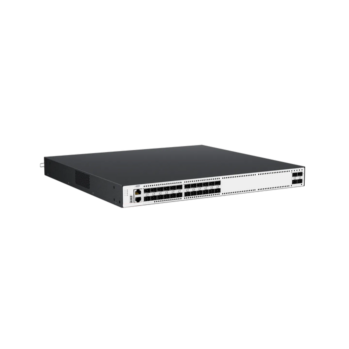 NSComm S5310-24SFP4XS-E 24x1G SFP & 4x10G SFP+ Fiber Switch