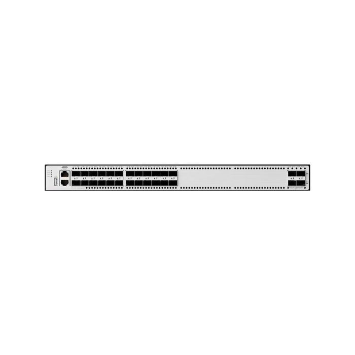 NSComm S5310-24SFP4XS-E 24x1G SFP & 4x10G SFP+ Fiber Switch
