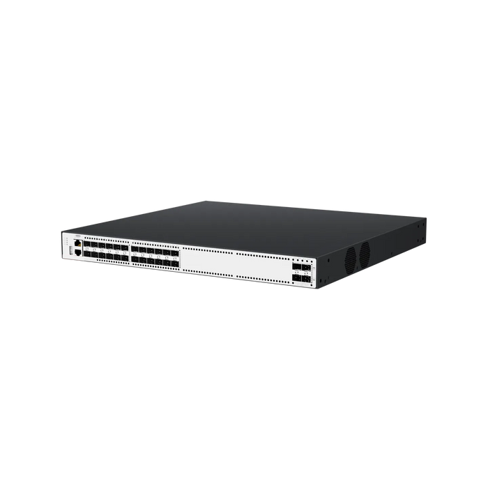 NSComm S5310-24SFP4XS-E 24x1G SFP & 4x10G SFP+ Fiber Switch
