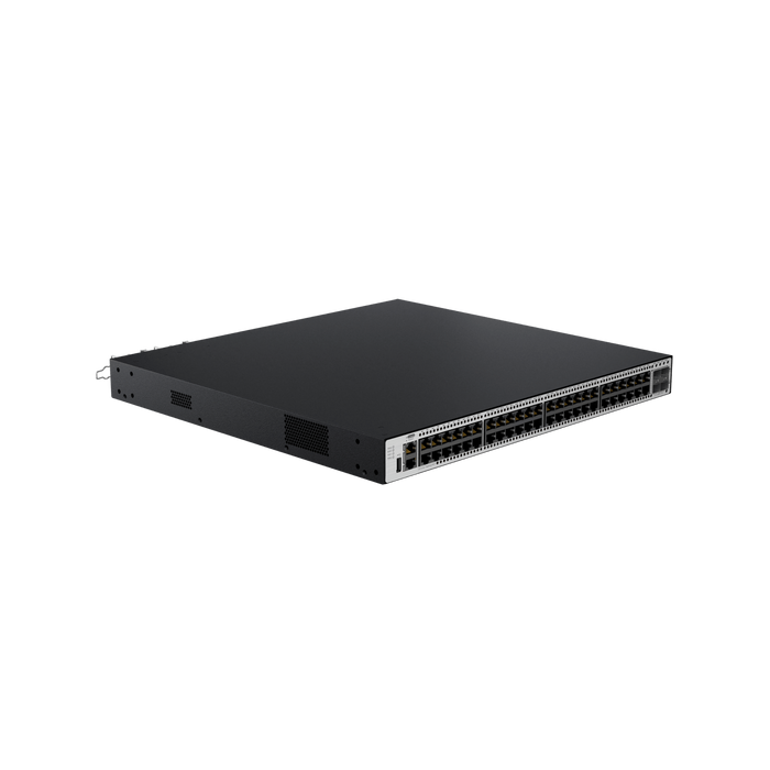 NSComm S5310-48GT4XS-E 48x1G & 4x10G SFP+ L3 Managed Switch