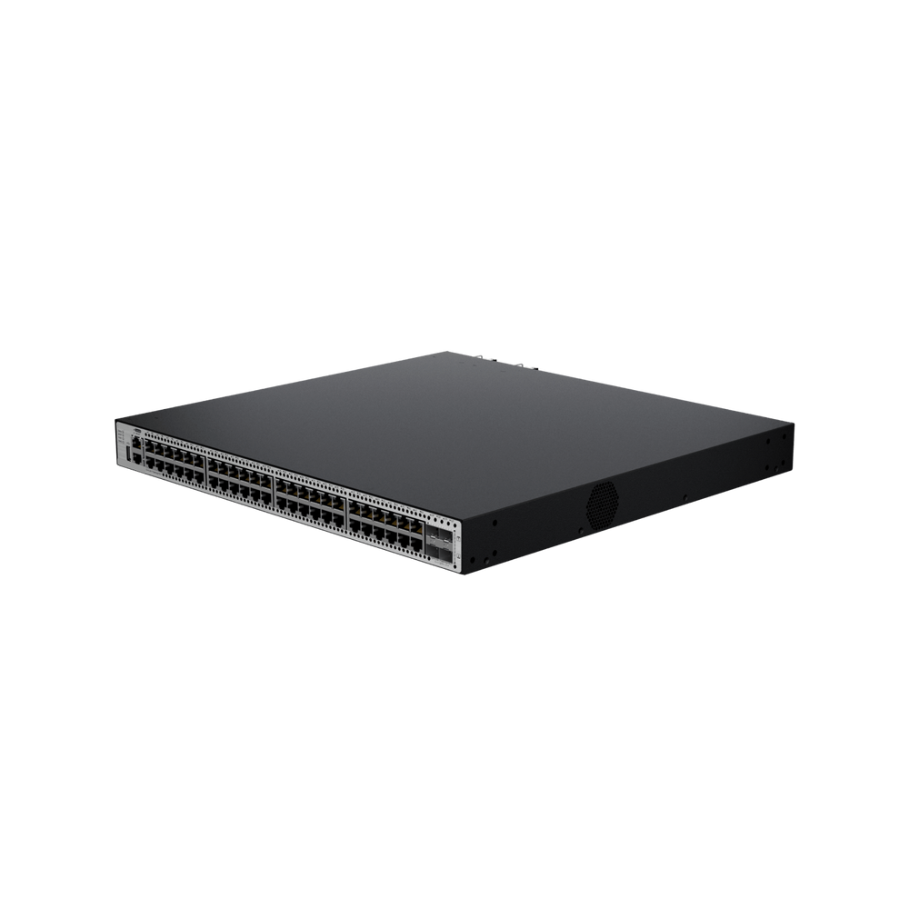 NSComm S5310-48GT4XS-E 48x1G & 4x10G SFP+ L3 Managed Switch