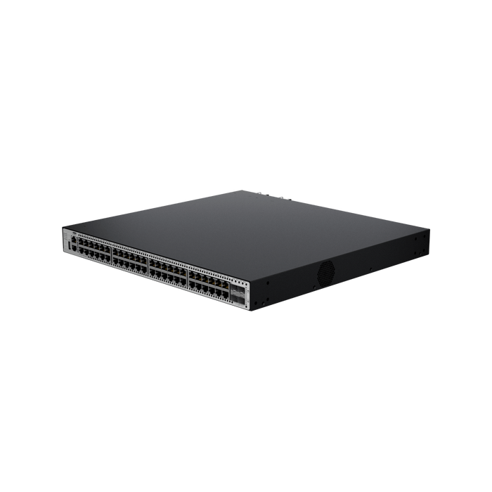 NSComm S5310-48GT4XS-E 48x1G & 4x10G SFP+ L3 Managed Switch
