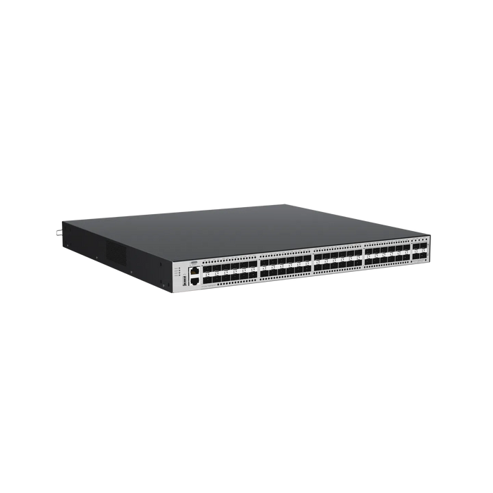 NSComm S5310-48SFP4XS-E 48x1G SFP & 4x10G SFP+ Fiber Switch