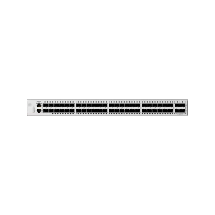 NSComm S5310-48SFP4XS-E 48x1G SFP & 4x10G SFP+ Fiber Switch