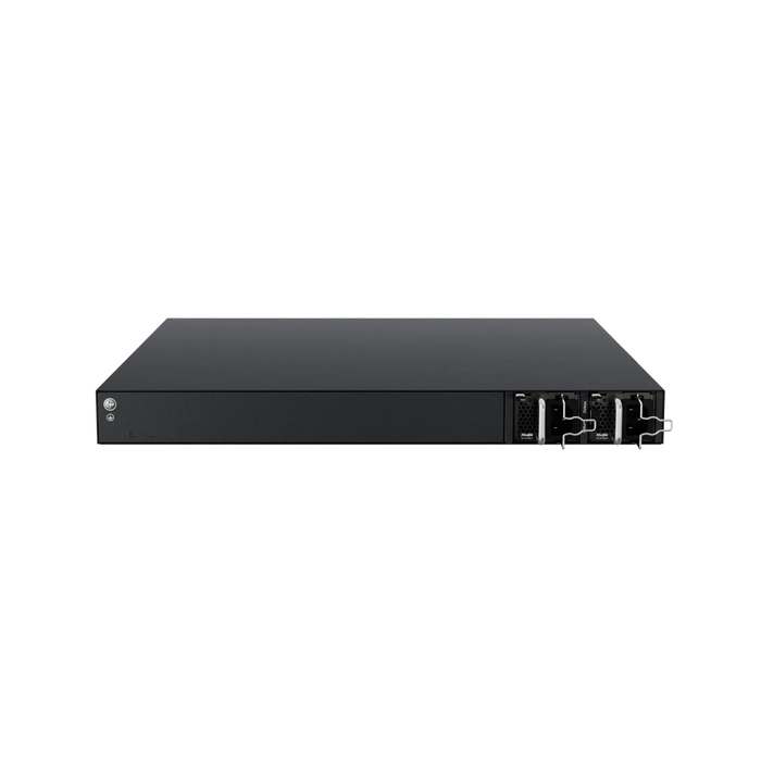 NSComm S5310-48SFP4XS-E 48x1G SFP & 4x10G SFP+ Fiber Switch