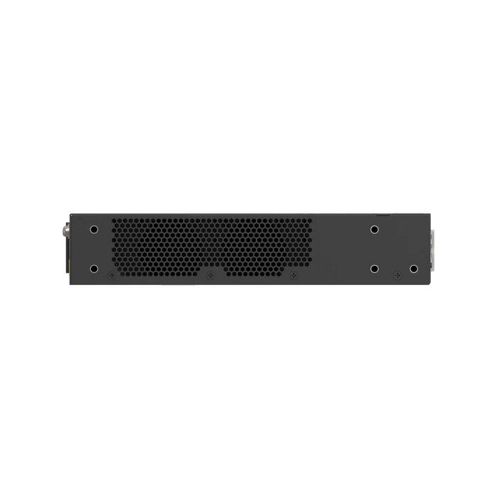 NSComm S5350-12GT4XS-P-E 12x1G (PoE+) & 4x10G SFP+ L3 PoE Switch