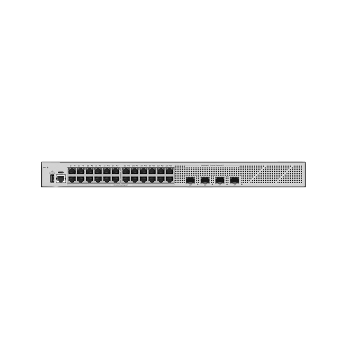 NSComm S5350-24GT4SFP-E 24x1G Ports & 4x1G SFP L3 Fiber Switch