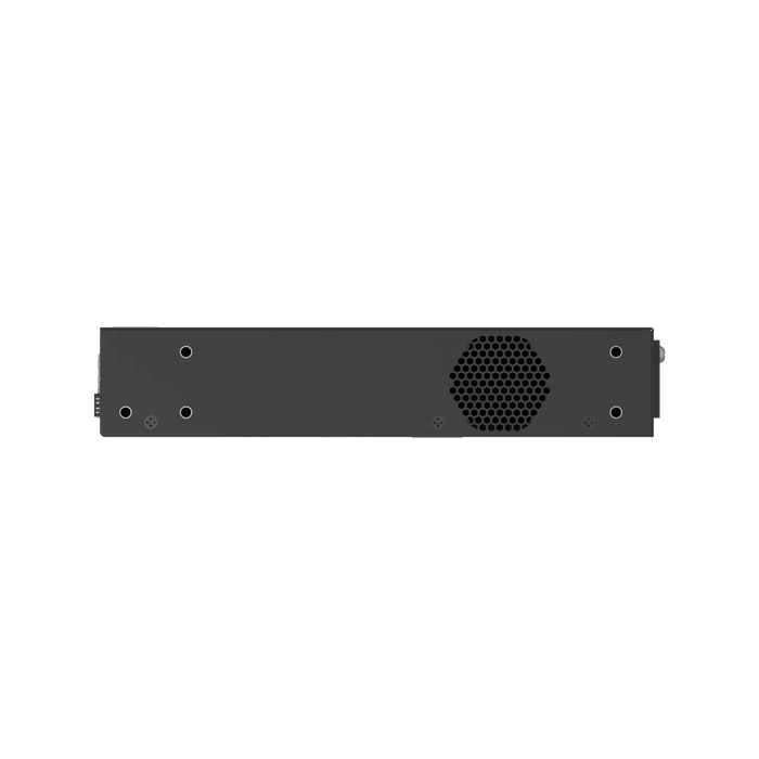 NSComm S5350-24GT4SFP-P-E 24x1G (PoE+) & 4x1G SFP L3 PoE Switch