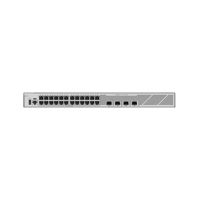 NSComm S5350-24GT4XS-E 24x1G & 4x10G SFP+ L3 Managed Switch